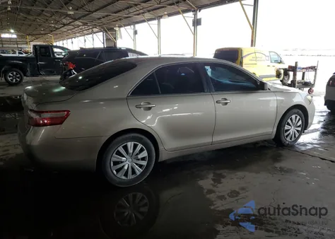 2007 Toyota Camry Ce from USA, damaged, VIN 4T1BE46K67U060647